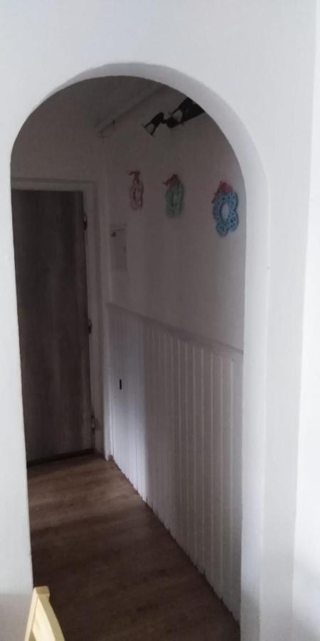 Na Cervene Louce Apartman Cheb Leilighet Eksteriør bilde